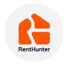 Logo van de website Renthunter.nl