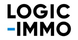 Logo van de website van Logic-Immo