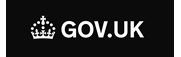 Logo van Gov.uk