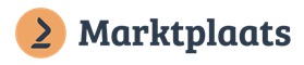 Logo van de website Marktplaats.nl