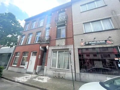 Appartement Te Huur 2170 MERKSEM BE