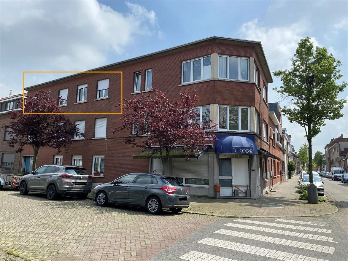 Appartement Te Huur - 2170 MERKSEM BE Image 1