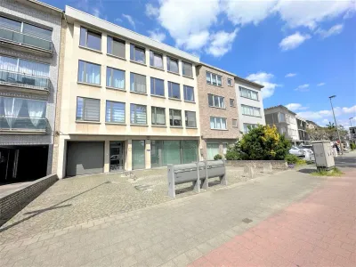 Appartement Te Huur 2170 MERKSEM BE