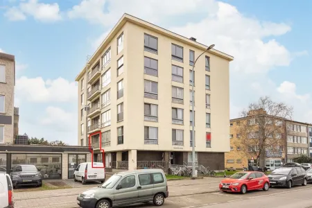 Appartement Te Koop 2100 Deurne BE