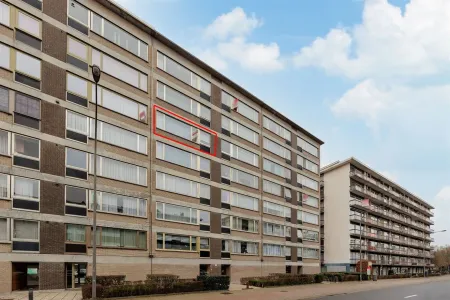 Appartement Te Koop 2170 MERKSEM BE