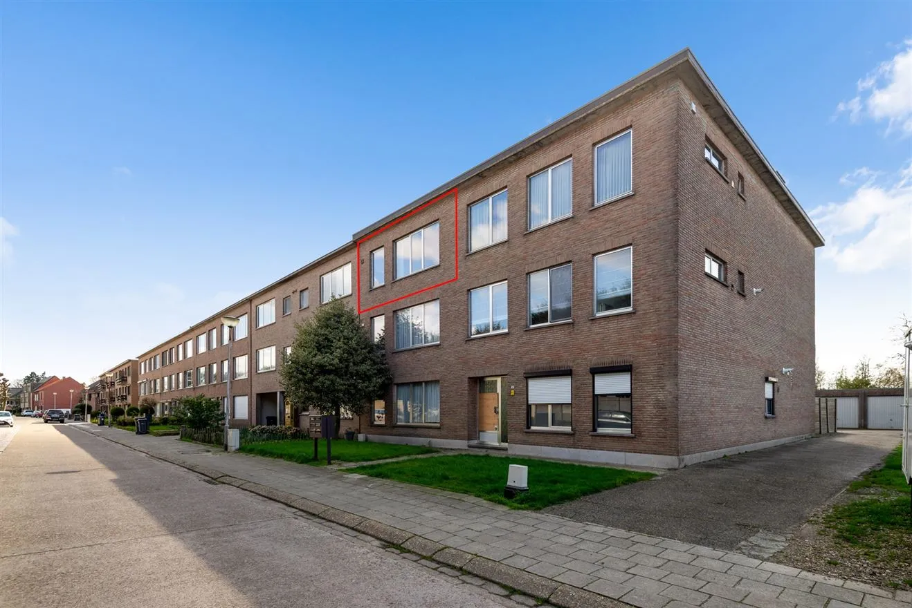 Appartement Te Koop - 2300 TURNHOUT BE Image 1