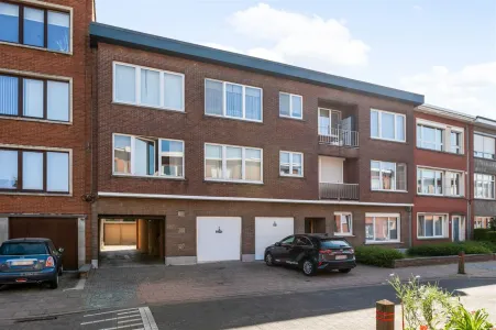 Appartement Te Koop 2620 WILRIJK BE