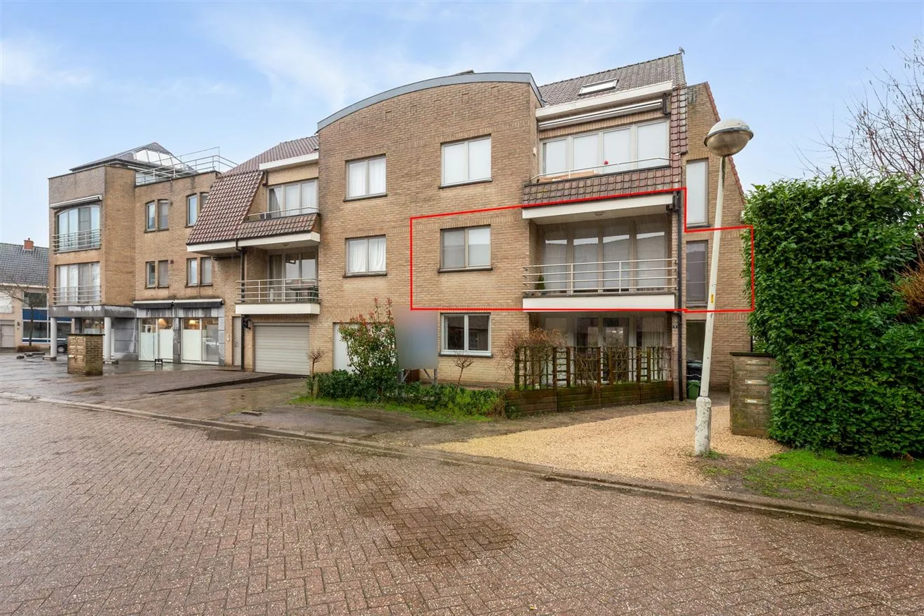 Appartement Te Koop - 2990 WUUSTWEZEL BE Image 1