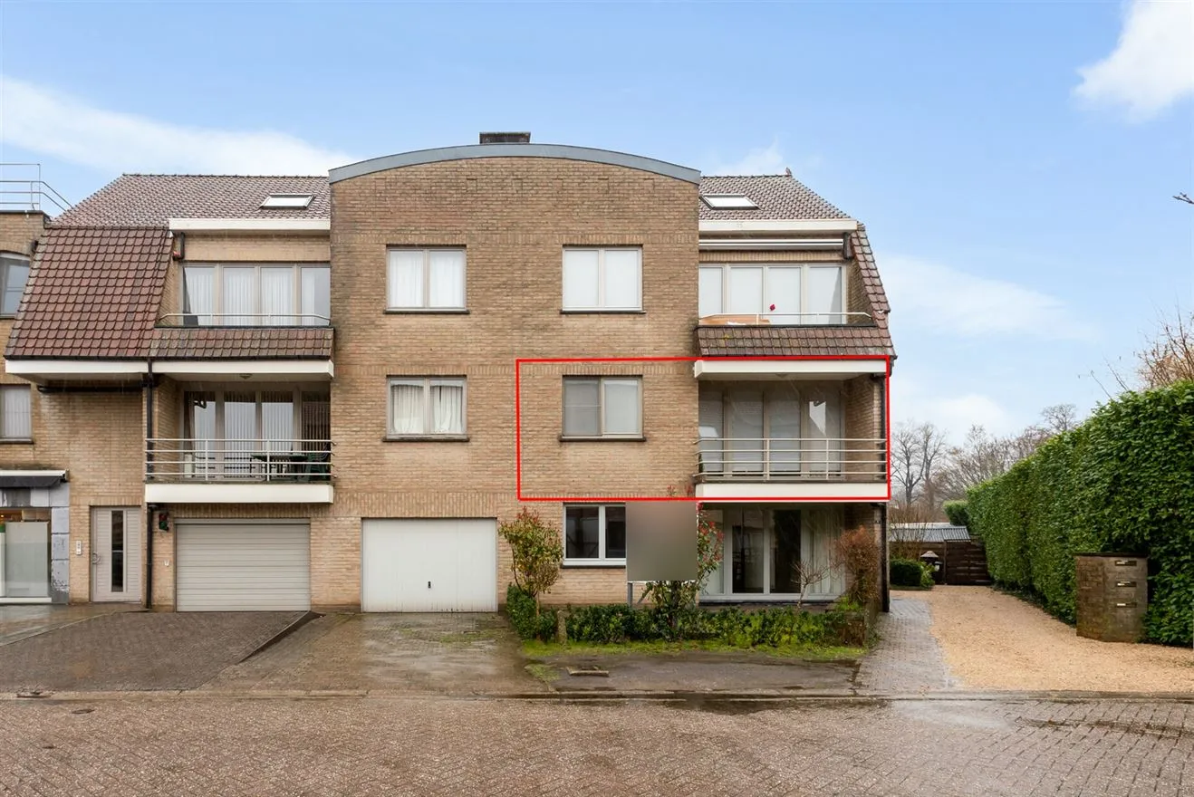 Appartement Te Koop - 2990 WUUSTWEZEL BE Image 2