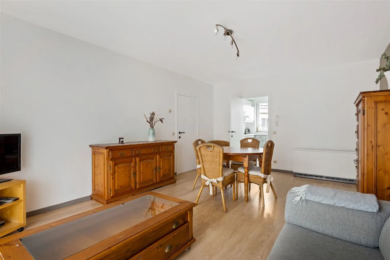 Appartement Te Koop - 2990 WUUSTWEZEL BE Image 5