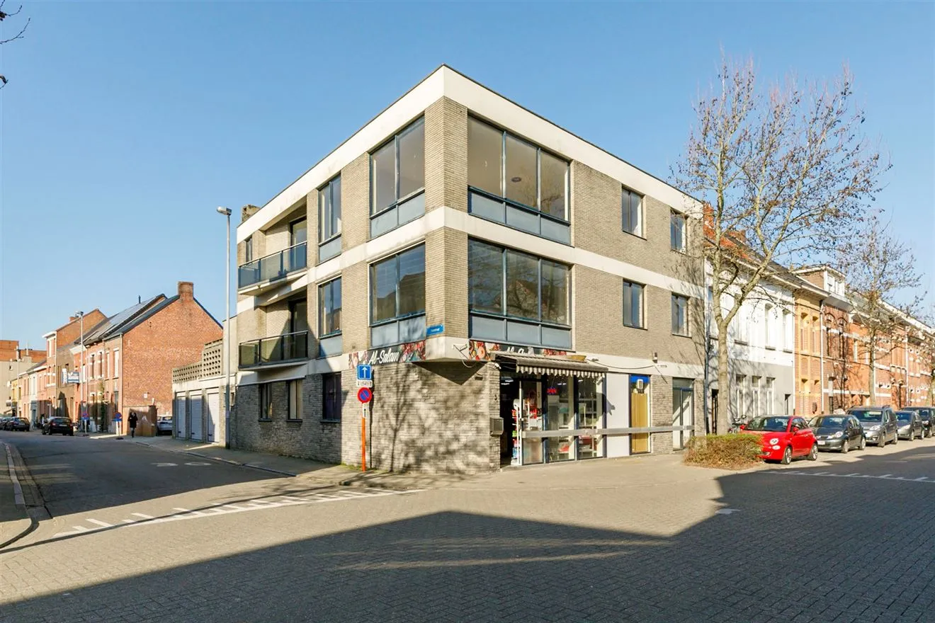 Commercieel Te Koop - 2300 TURNHOUT BE Image 1