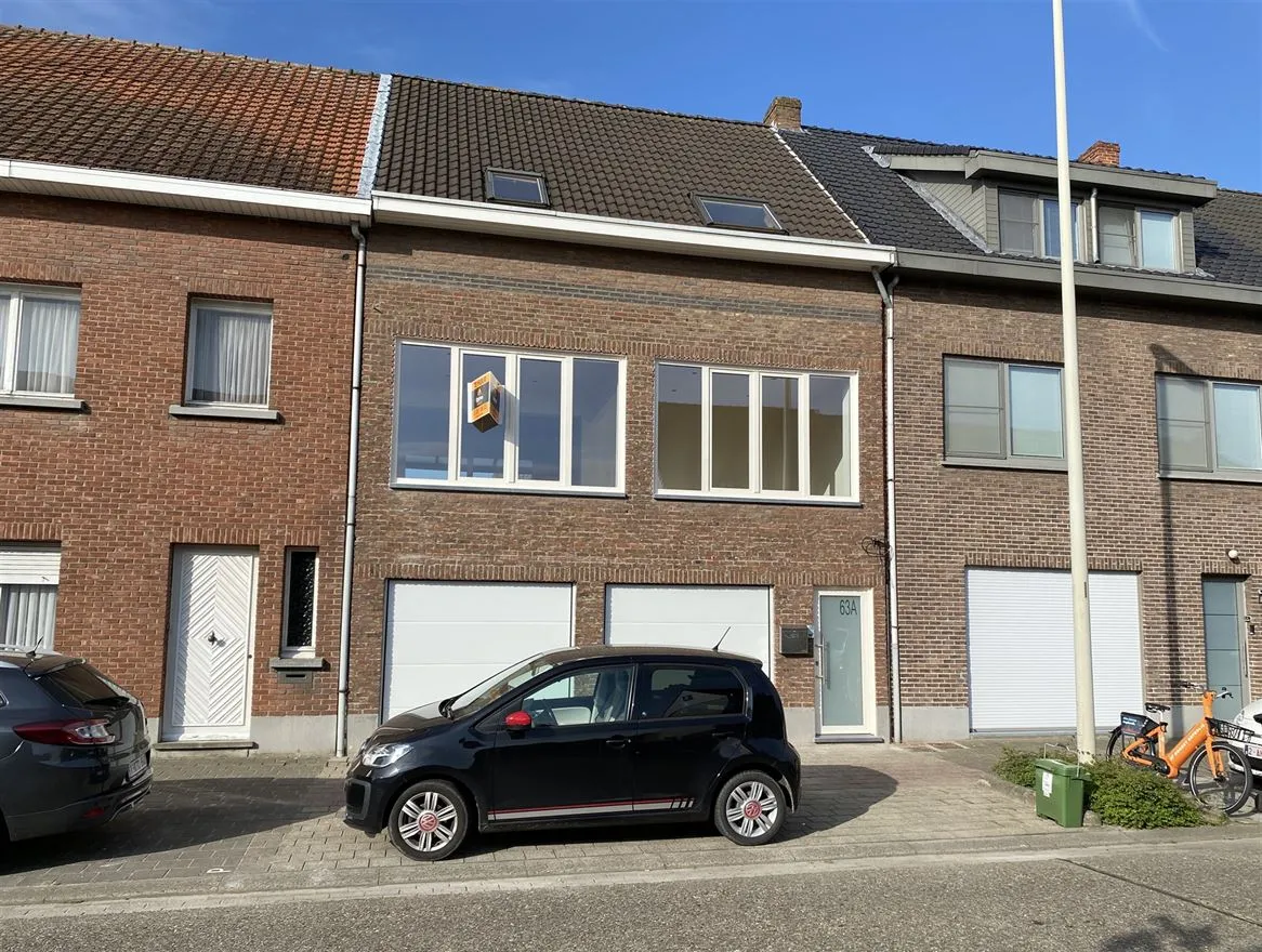 Huis Te Huur - 2990 Wuustwezel BE Image 1