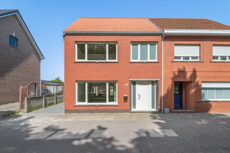 Huis Te Koop 2370 ARENDONK BE