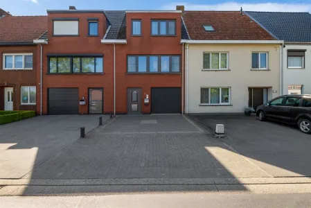 Huis Te Koop 2370 ARENDONK BE