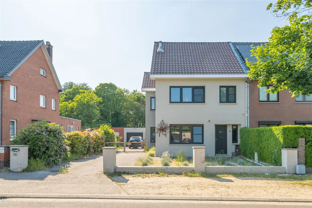 Huis Te Koop - 3600 Genk BE Image 1