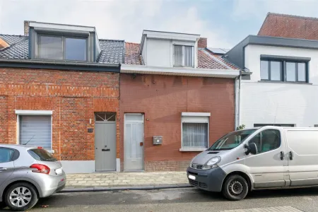 Huis Te Koop 2300 Turnhout BE