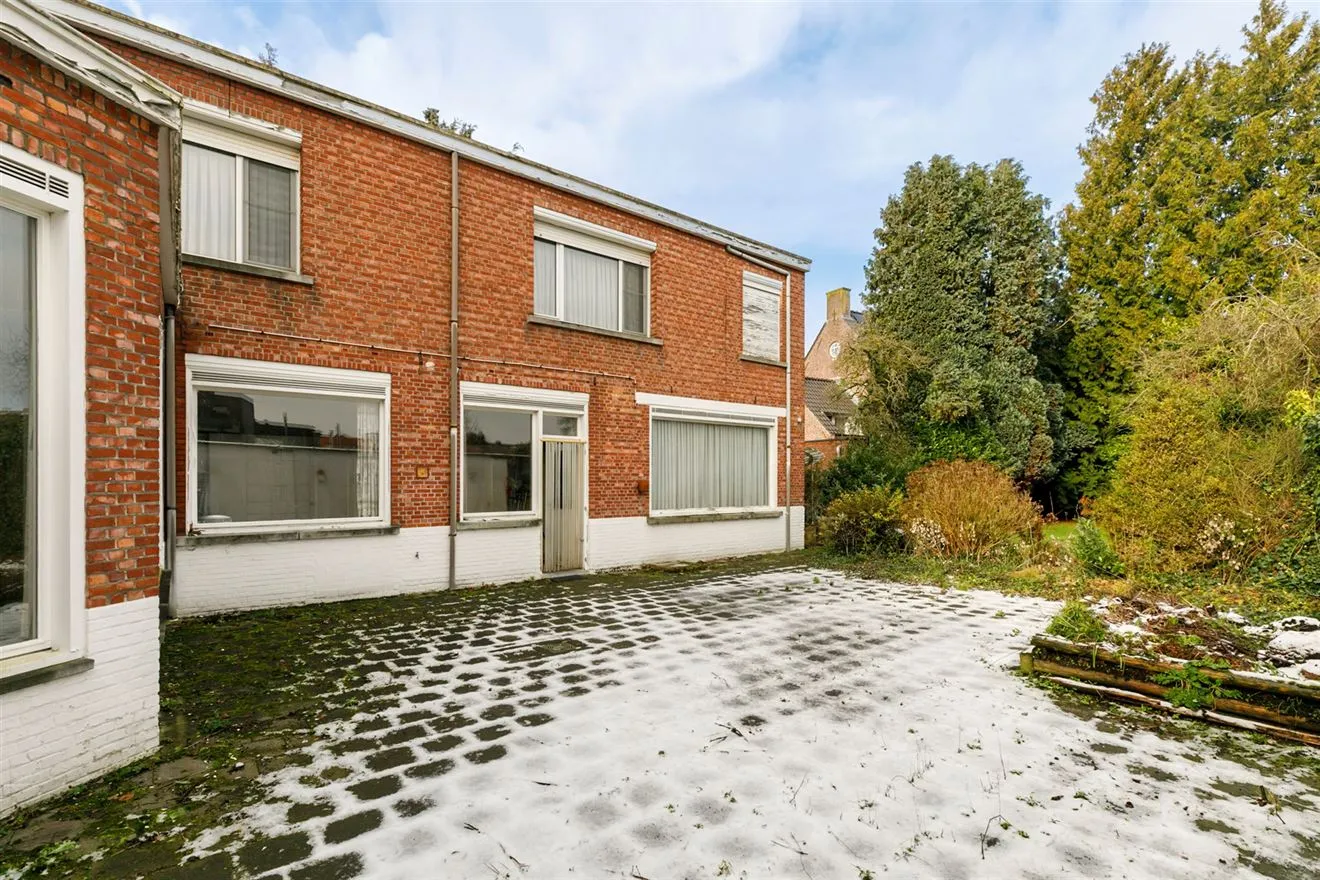 Huis Te Koop - 2300 Turnhout BE Image 4