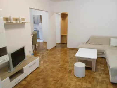 Appartement Te Koop 11077 Belgrade Bezanija RS